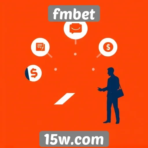 metodologia de depósitos e saques no fmbet