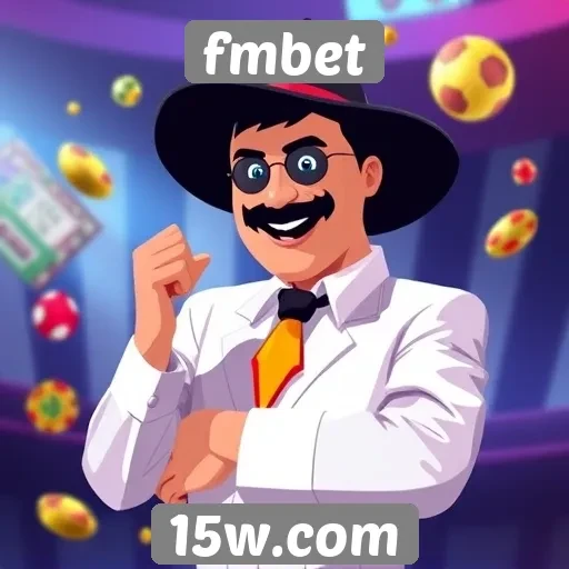 explorando os bônus disponíveis no fmbet