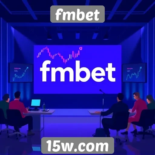 adesão ao fmbet cresce entre apostadores