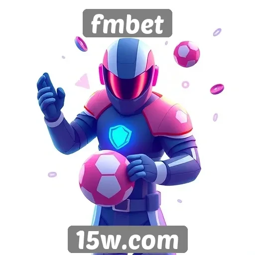 fmbet destaca recursos inovadores para jogos online