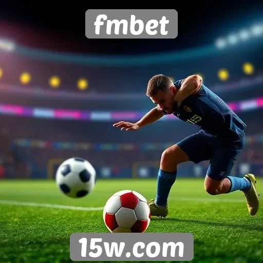 fmbet oferece novas opções de jogos ao vivo