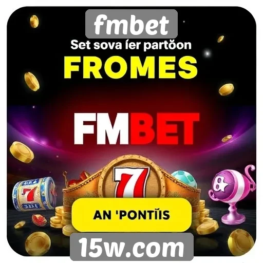 Fmbet apresenta novas promoções para jogadores