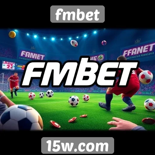 fmbet oferece diversas opções de jogos online