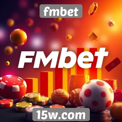 fmbet analisa tendências de jogos online