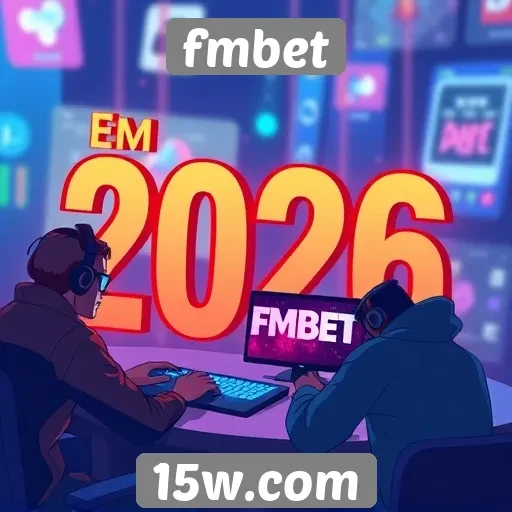 fmbet analisa tendências de jogos online em 2026