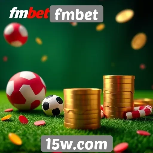 plataforma fmbet apresenta promoções atraentes