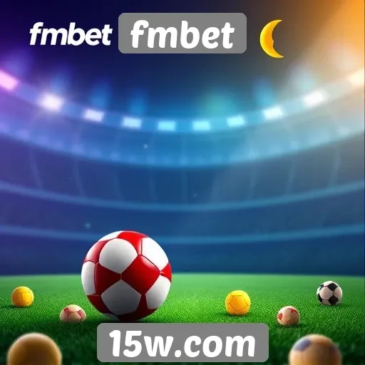 novidades em promoções no site fmbet