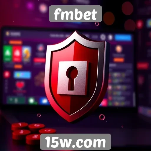 avaliação da segurança do site fmbet