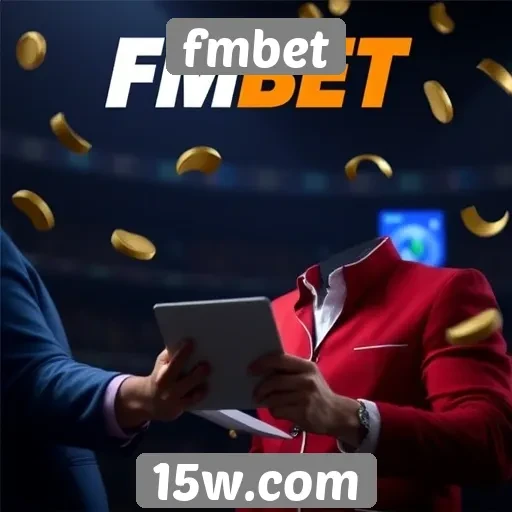 programas de fidelidade e bônus no fmbet