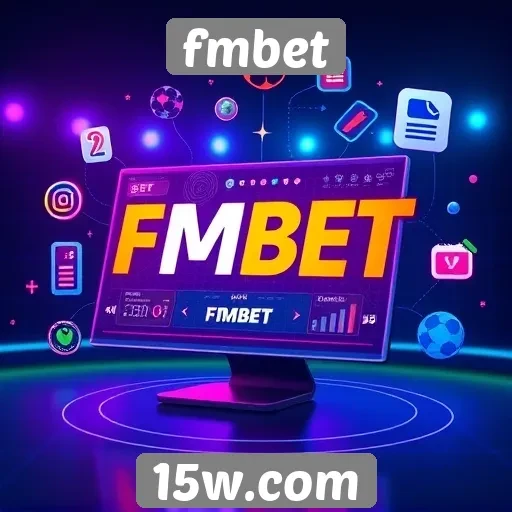 Estratégias de marketing do site fmbet em 2026